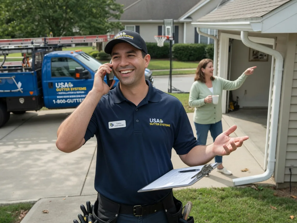 Gutter Installation Nedrow, NY FAQs